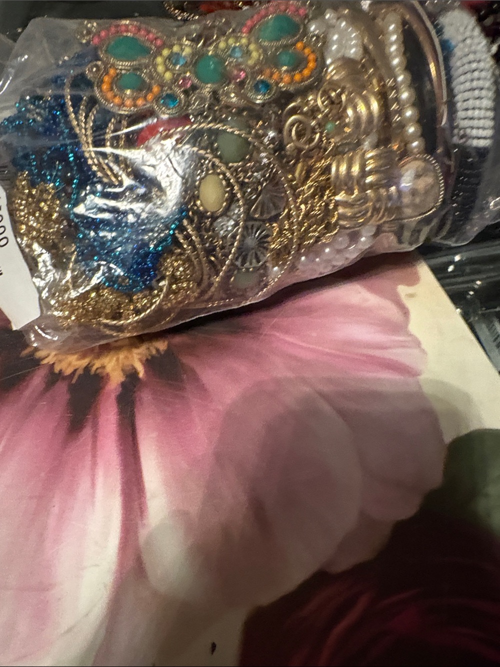 All Wearables including Vintage to Modern Necklaces, bracelets, earrings. - Picture 4 of 4